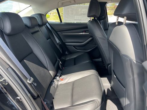 New 2026 MAZDA MAZDA3 s Sport image 29