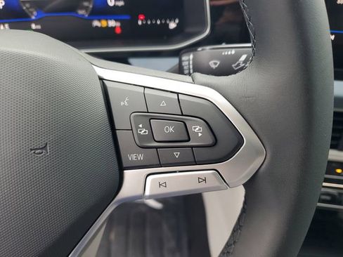 New 2026 Volkswagen Jetta SE FWD image 20