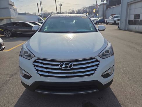 Used 2014 Hyundai Santa Fe GLS w/ Ultimate Package 06 image 10