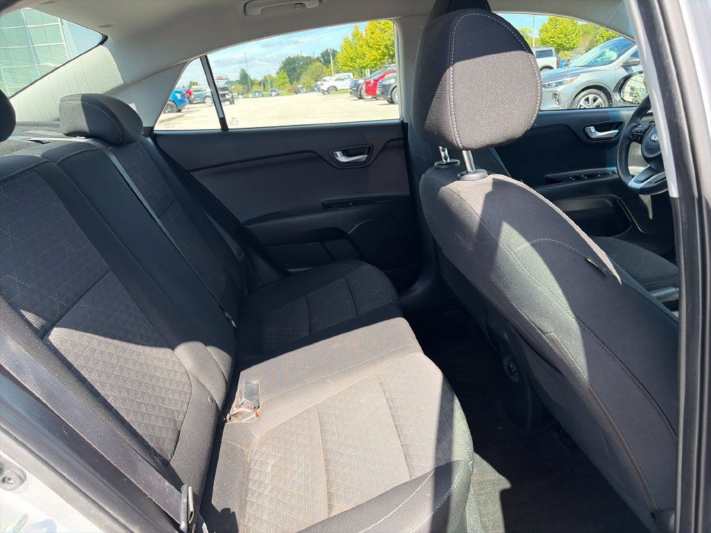 Used 2019 Kia Rio S FWD image 33