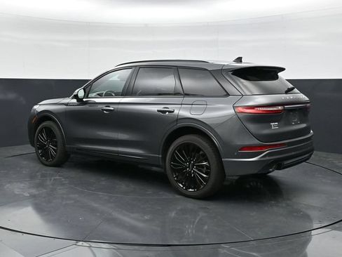 Used 2023 Lincoln Corsair Reserve w/ Equipment Group 201A AWD/4WD image 7