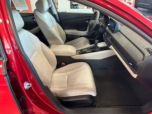 Used 2026 Honda Accord SE image 16