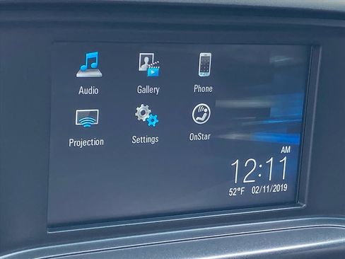 Used 2019 GMC Sierra 2500 4x4 Crew Cab image 13