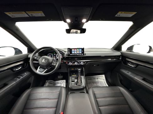 Used 2025 Honda CR-V Sport Touring image 20
