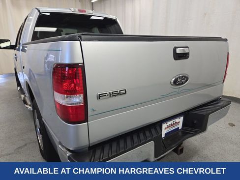 Used 2008 Ford F150 XLT RWD image 40