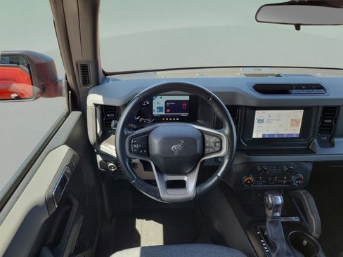 Used 2023 Ford Bronco Big Bend image 21