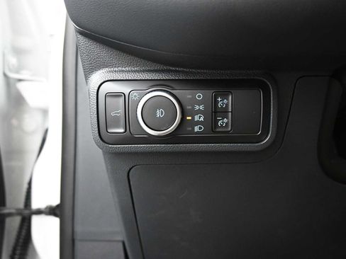 New 2026 Ford Explorer ST AWD/4WD image 29