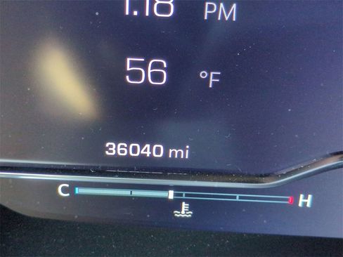 Used 2023 Chevrolet Tahoe High Country w/ Advanced Technology Package image 28