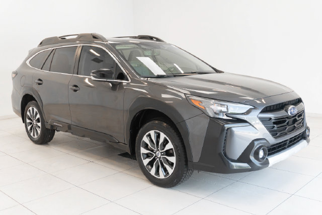 Used 2024 Subaru Outback Limited AWD/4WD image 25