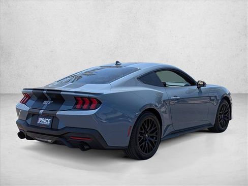 Used 2024 Ford Mustang GT Premium RWD image 5