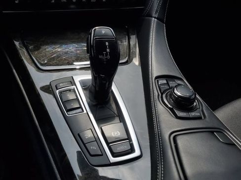 Used 2014 BMW 640i Gran Coupe xDrive AWD/4WD image 29