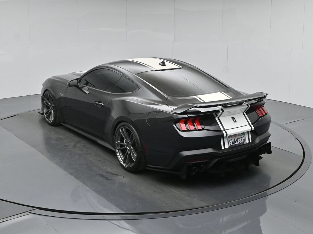 Used 2024 Ford Mustang GT Premium w/ GT Performance Package RWD image 40