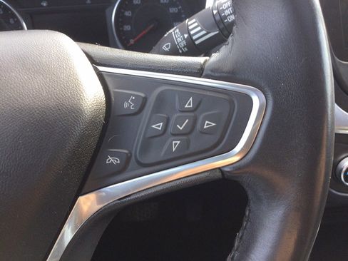 Used 2018 Chevrolet Equinox LT w/ Sun & Infotainment Package image 29