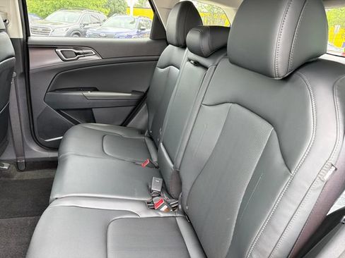 New 2026 Kia Sportage EX AWD/4WD image 21