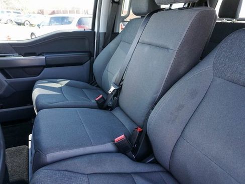 Used 2024 Ford F150 XLT image 15