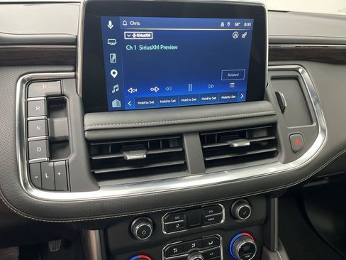 Certified 2023 Chevrolet Tahoe Premier AWD/4WD image 21