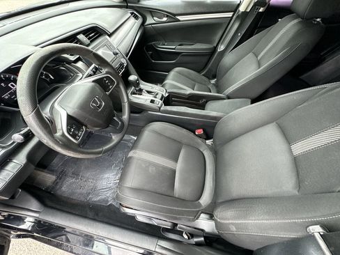 Used 2016 Honda Civic LX image 22