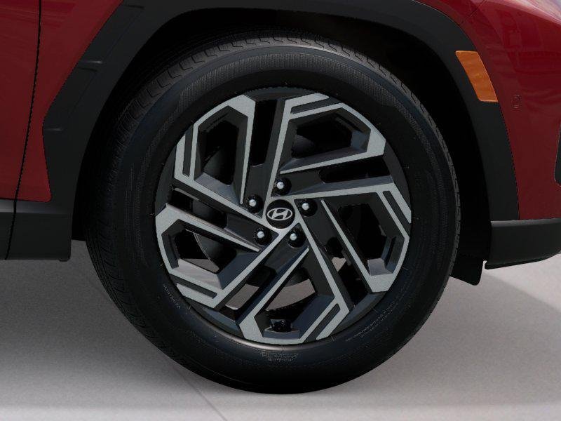 New 2026 Hyundai Tucson Limited AWD/4WD image 8