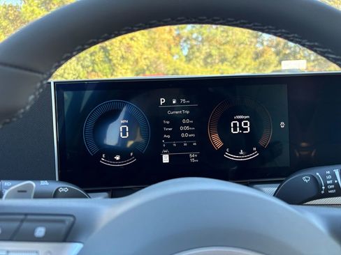 New 2026 Hyundai Sonata SEL image 19