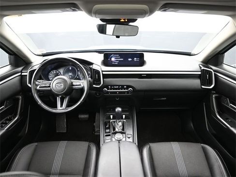 Certified 2023 MAZDA CX-50 2.5 S w/ Preferred Plus Pkg image 20