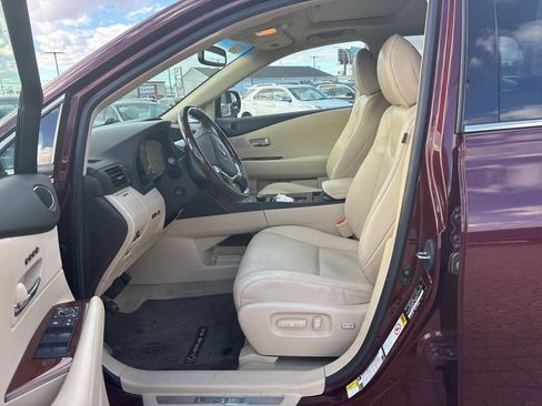 Used 2015 Lexus RX 350 AWD image 13