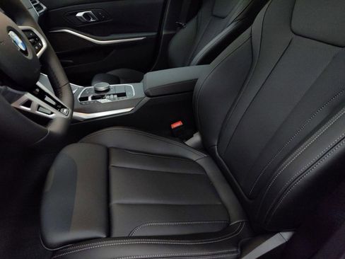 New 2026 BMW 330i xDrive Sedan w/ M Sport Package image 15