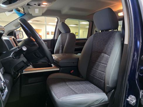 Used 2018 RAM 1500 Big Horn AWD/4WD image 15