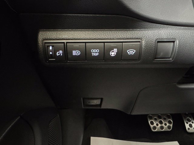 Used 2025 Toyota Corolla GR AWD/4WD image 17