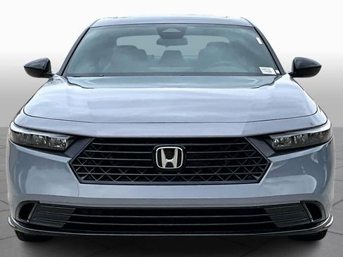 New 2026 Honda Accord Sport image 3