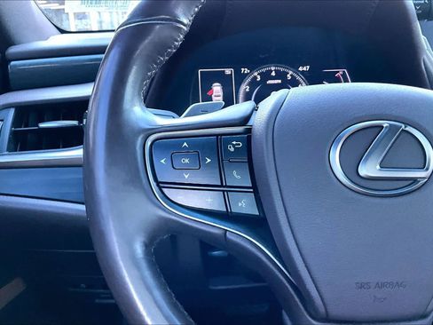 Used 2019 Lexus ES 350 w/ Accessory Package 2 image 21
