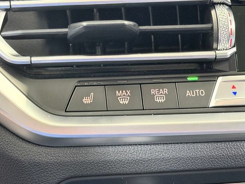 Used 2021 BMW M340i xDrive w/ Premium Package AWD/4WD image 50