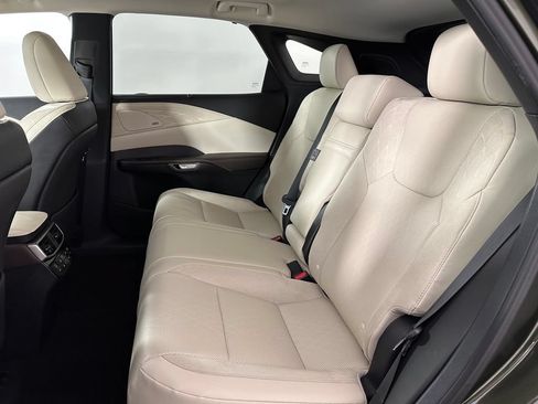 Used 2024 Lexus RX 350 w/ Convenience Package AWD/4WD image 19