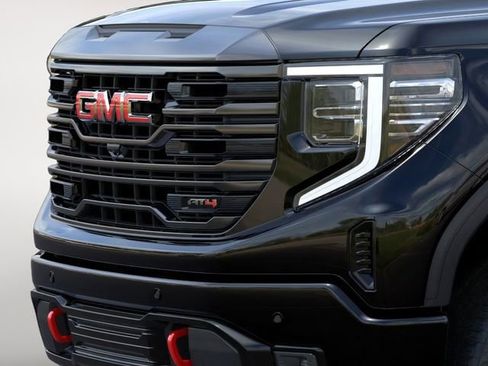 New 2026 GMC Sierra 1500 AT4 w/ AT4 Premium Package image 13