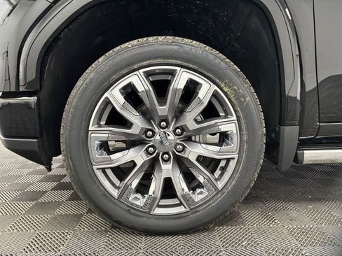 New 2026 GMC Sierra 1500 Denali image 17