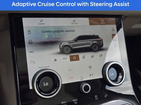 Used 2023 Land Rover Range Rover Velar S image 27