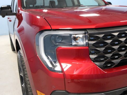 New 2026 Ford Maverick Lariat image 27