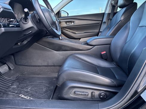 Certified 2023 Honda Accord Touring image 18