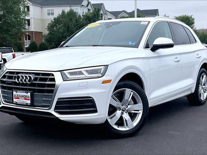 Used 2019 Audi Q5 2.0T Premium Plus w/ Premium Plus Package