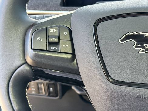 Used 2025 Ford Mustang Mach-E GT AWD/4WD image 17