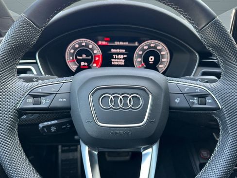 Used 2024 Audi S5 Premium Plus image 16