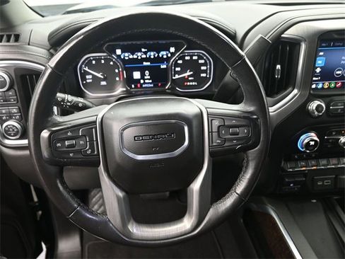 Used 2020 GMC Sierra 1500 Denali image 13