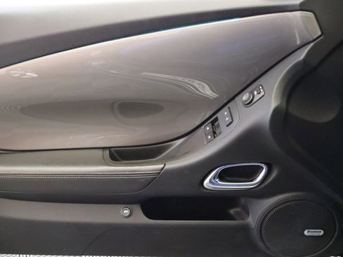 Used 2015 Chevrolet Camaro SS w/ RS Package image 32