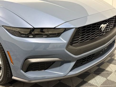 New 2026 Ford Mustang Coupe RWD image 12