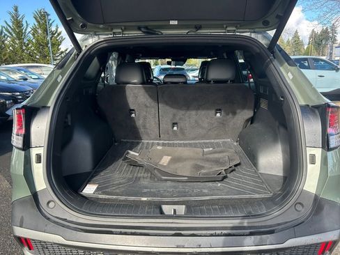 Used 2024 Kia Sportage X-Line w/ X-Line Premium Package AWD/4WD image 25
