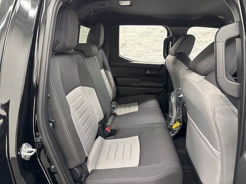 New 2026 Toyota Tacoma TRD Off-Road image 41