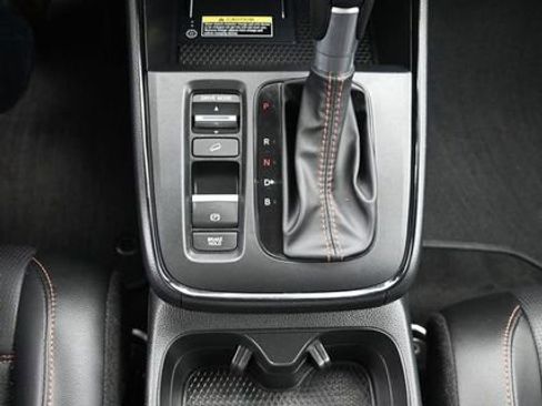 Certified 2025 Honda CR-V Sport Touring image 20