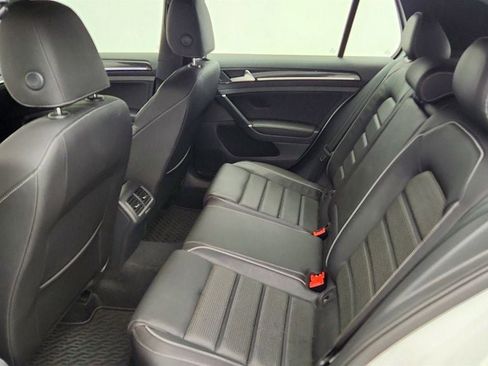 Used 2019 Volkswagen Golf R 4-Door AWD/4WD image 21
