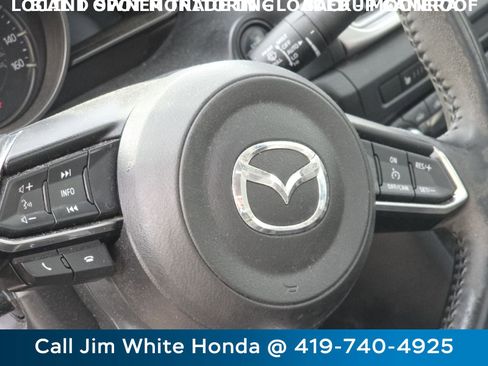 Used 2018 MAZDA MAZDA3 Touring image 20