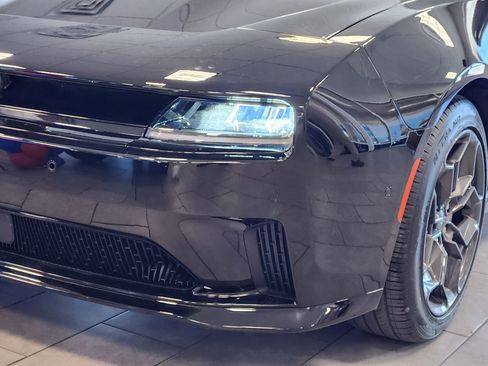 New 2025 Dodge Charger R/T w/ Quick Order Package 25M R/T image 7