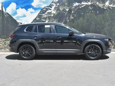 Used 2023 MAZDA CX-50 2.5 S w/ Preferred Plus Pkg AWD/4WD image 2